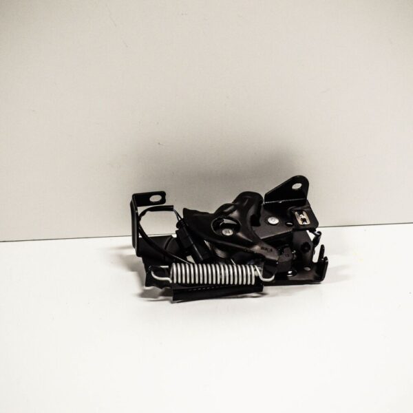 51237300569 - MINI COOPER F57 bonnet lock for the left bonnet 51237300569 NEW