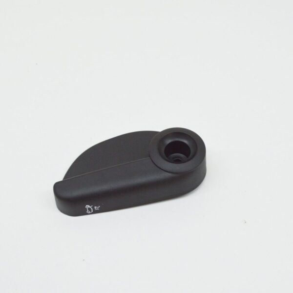 51237307645 - NEW MINI COOPER F56 BONNET MECHANISM LEVER RHD 7307645 51237307645