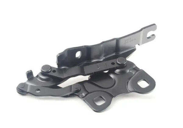 51239805937 - NEW MINI LANDSMANN R60 HOOD LEFT HINGE 51239805937 9805937 ORIGINAL