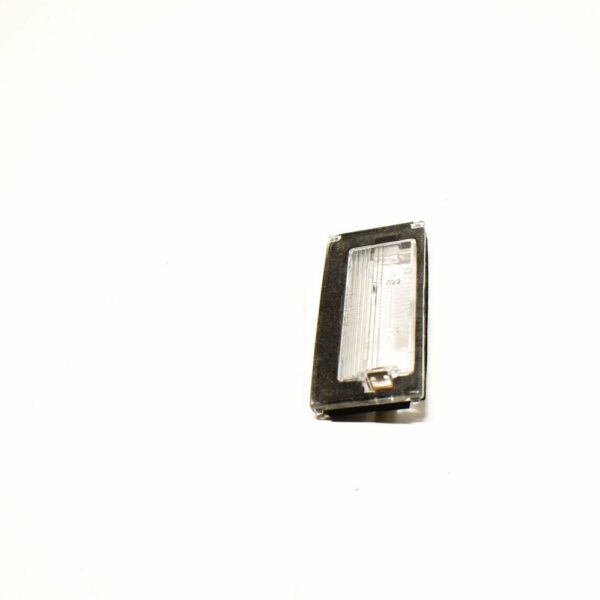 51247114535 - NEW MINI COOPER R50 R53 LICENSE PLATE LIGHTS 51247114535 2006 3039246