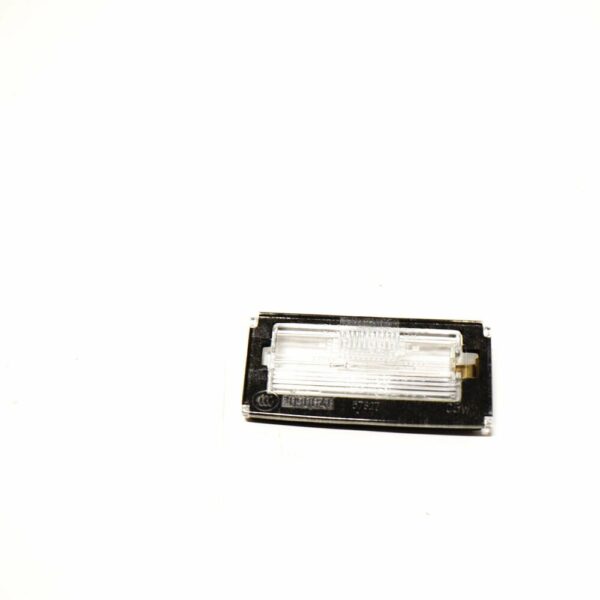 51247114535 - NEW MINI COOPER R50 R53 LICENSE PLATE LIGHTS 51247114535 2006 3039246