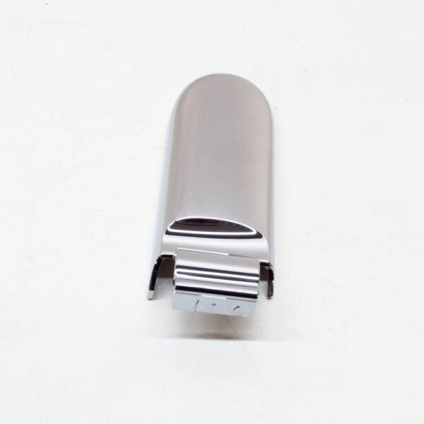 51247127549 - NEW MINI CABRIO R52 REAR LEFT TRUNK HINGE COVER 51247127549 ORIGINAL