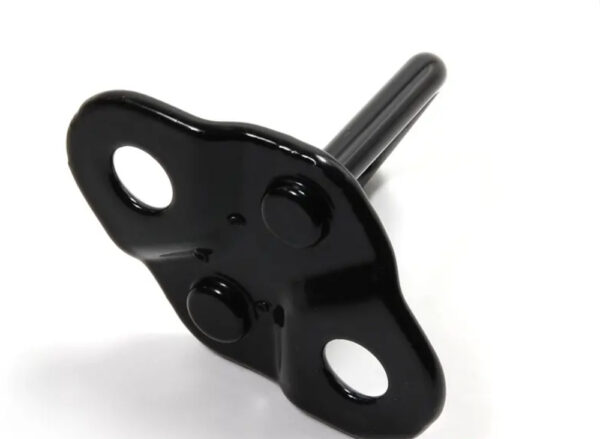 51247154735 - NEW OEM MINI COOPER R50,R53 REAR HATCH TRUNK LID STRIKER 7154735 51247154735