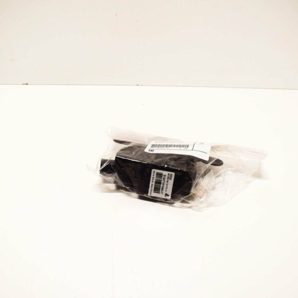 51247167498 - NEW MINI CLUBMAN R55 REAR LEFT DOOR LOWER LOCK 51247167498 7167498 OEM