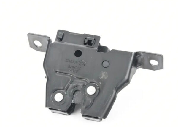 51247337576 - Mini Clubman F54 tailgate lock 512473377576, original part