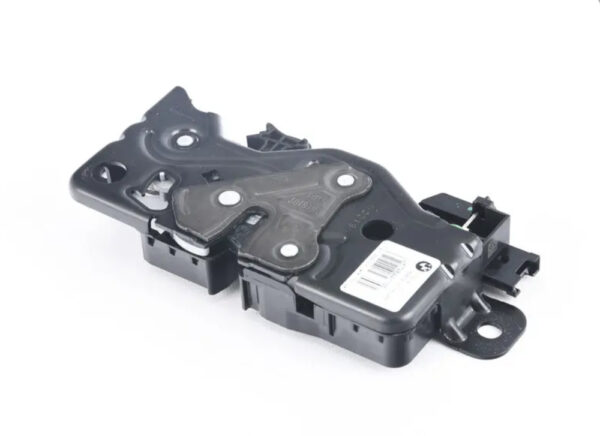 51247464411 - NEW MINI COUNTRYMAN F60 TAILGATE LOCK 7464411 51247464411 ORIGINAL