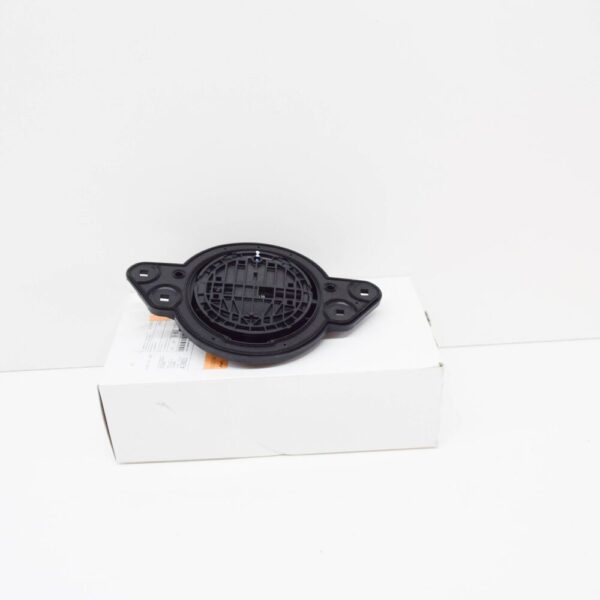 51249802314 - MINI R60 R61 Countryman Trunk Lid Emblem Button 51249802314 9802314 NEW OEM