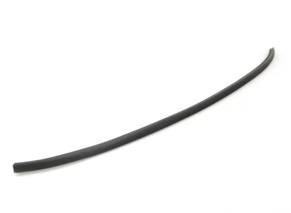 51317112082 - NEW MINI COOPER R50 REAR WINDOW TOP SEAL LID 51317112082 7112082