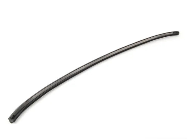 51317112082 - NEW MINI COOPER R50 REAR WINDOW TOP SEAL LID 51317112082 7112082