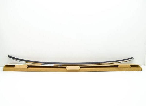 51317113198 - NEW MINI R50 BOTTOM REAR WINDOW COVER TRIM 51317113198 ORIGINAL