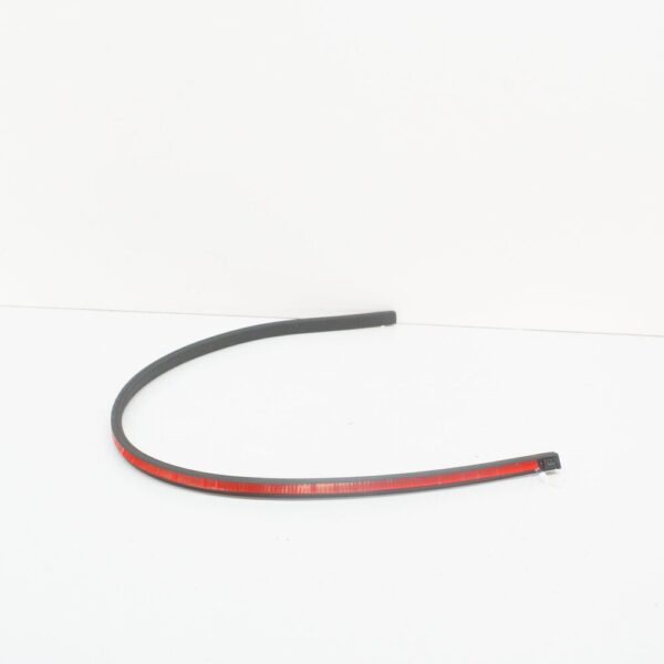 51317151130 - MINI Cooper R56 rear window trim 51317151130 7151130 NEW REAL