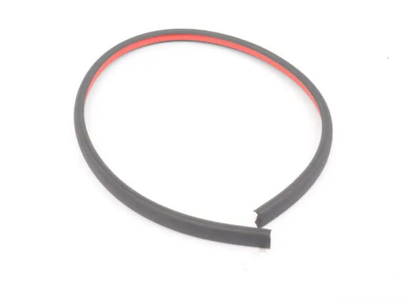 51317333694 - MINI Cooper R56 rear window strips 5131733694 733694 new genuine