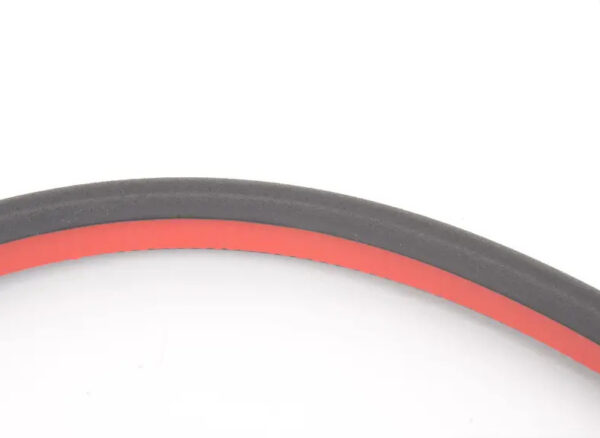 51317333694 - MINI Cooper R56 rear window strips 5131733694 733694 new genuine