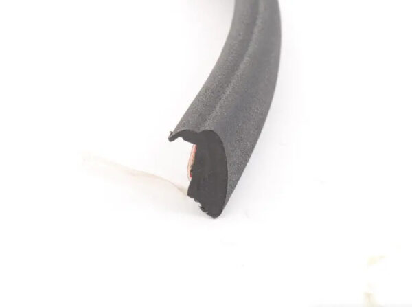 51317333694 - MINI Cooper R56 rear window strips 5131733694 733694 new genuine