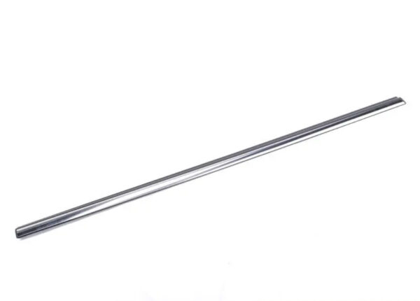 51337146092 - OEM MINI CLUBMAN R55 FRONT RIGHT BOTTOM OUTER WINDOW TRIM 51337146092 GENUINE