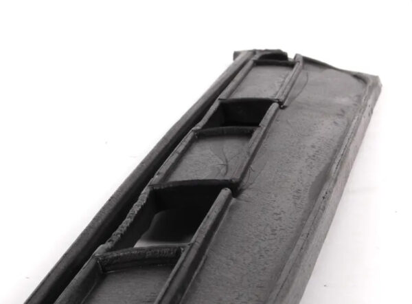 51337146096 - MINI CLUBMAN R55 Right A-Pillar Insulating Foam 51337146096 NEW REAL