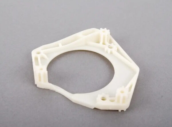 51337197471 - NEW MINI CONVERTIBLE R52 FRONT LEFT WINDOW MOTOR ADAPTER PLATE 51337197471 ORIGINAL