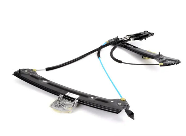 51337296443 - MINI CONVERTIBLE F57 FRONT LEFT WINDOW REGULATOR 7296443 51337296443 NEW GENUINE