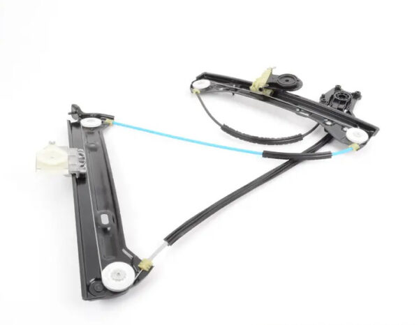 51337296443 - MINI CONVERTIBLE F57 FRONT LEFT WINDOW REGULATOR 7296443 51337296443 NEW GENUINE