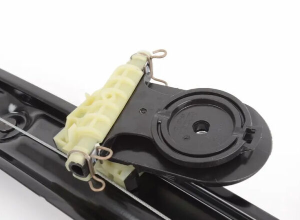 51337296443 - MINI CONVERTIBLE F57 FRONT LEFT WINDOW REGULATOR 7296443 51337296443 NEW GENUINE