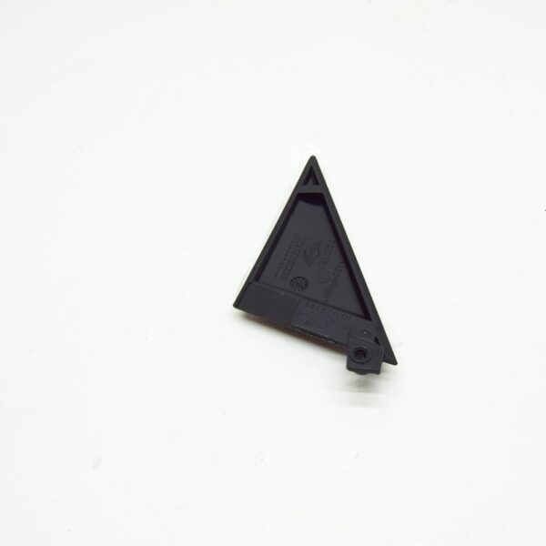 51337299987 - MINI COOPER F56 Moulure d'angle porte avant gauche 7299987 51337299987 NEW
