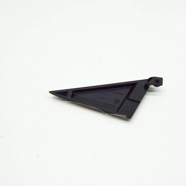 51337299987 - MINI COOPER F56 Moulure d'angle porte avant gauche 7299987 51337299987 NEW