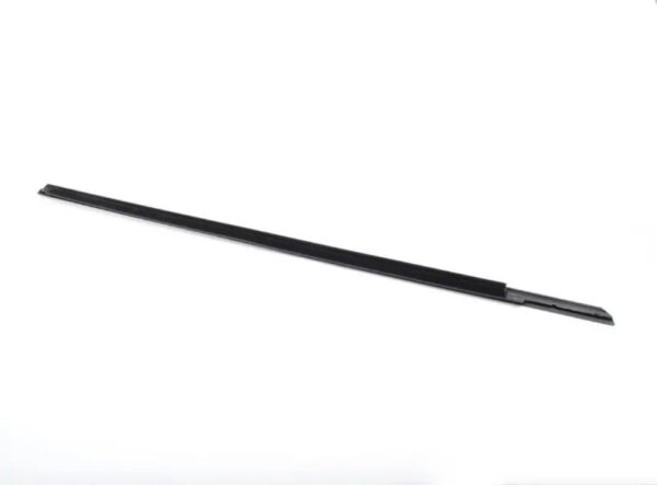 51337299991 - NEW OEM MINI COOPER F56 FRONT LEFT BOTTOM WINDOW TRIM 51337299991 GENUINE