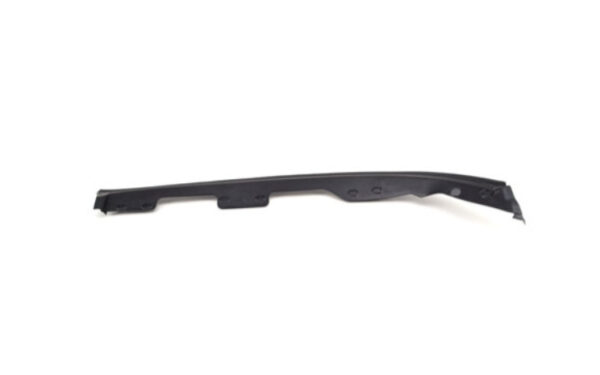 51337299998 - NEW MINI COOPER F56 FRONT RIGHT DOOR A-PILLAR SEAL 7299998 51337299998 ORIGINAL