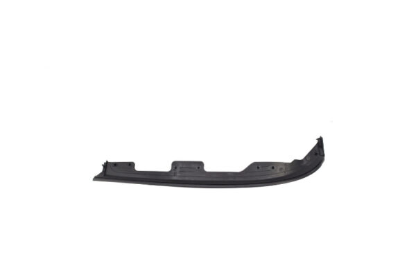 51337299998 - NEW MINI COOPER F56 FRONT RIGHT DOOR A-PILLAR SEAL 7299998 51337299998 ORIGINAL