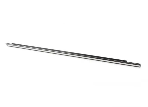 51337322514 - New Genuine Mini F55 Front Right Chrome Door Decorative Strip 7322514 OEM