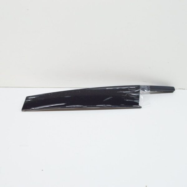 51337344192 - Mini Clubman F54 Door Column B Front Right Cover 51337344192 7344192 NEW