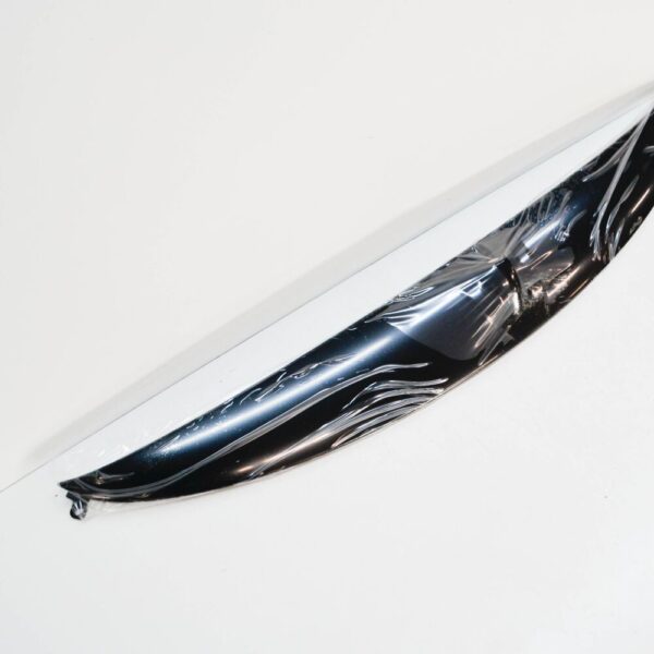 51337356293 - NEW MINI CABRIO F57 CONVERTIBLE FRONT WINDSCREEN PANEL COVER 51337356293