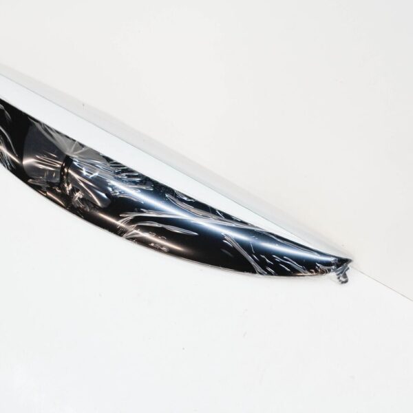 51337356293 - NEW MINI CABRIO F57 CONVERTIBLE FRONT WINDSCREEN PANEL COVER 51337356293