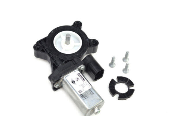 51339804383 - MINI COUNTRYMAN R60 FRONT LEFT DOOR WINDOW MOTOR 51339804383 NEW GENUINE