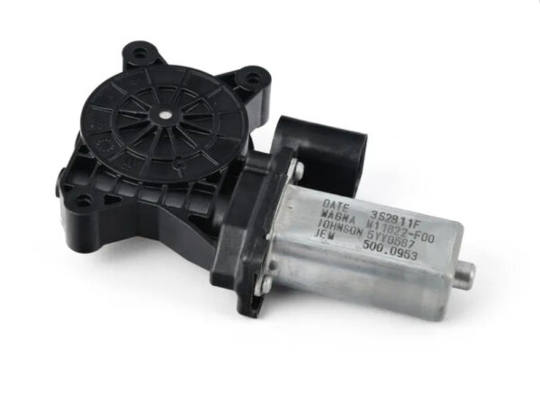 51339804384 - NEW MINI LANDS R60 FRONT RIGHT WINDOW LIFT MOTOR 51339804384 GENUINE