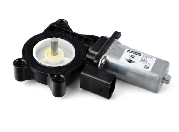 51339804384 - NEW MINI LANDS R60 FRONT RIGHT WINDOW LIFT MOTOR 51339804384 GENUINE