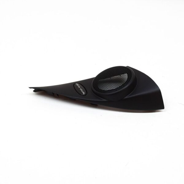 51339804690 - NEW MINI COUNTRYMAN R60 RIGHT SPEAKER TWEETER COVER HARMAN 51339804690 ORIGINAL