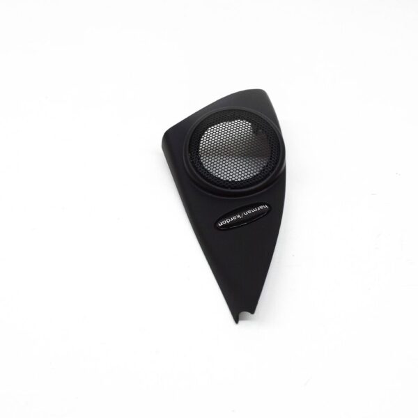 51339804690 - NEW MINI COUNTRYMAN R60 RIGHT SPEAKER TWEETER COVER HARMAN 51339804690 ORIGINAL