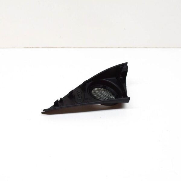 51339804690 - NEW MINI COUNTRYMAN R60 RIGHT SPEAKER TWEETER COVER HARMAN 51339804690 ORIGINAL