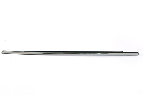 51339810467 - MINI COUNTRYMAN R60 FRONT LEFT DOOR WINDOW BELT DUCT 51339810467 GENUINE