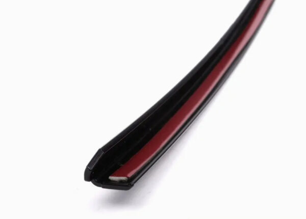 51367037402 - NEW OEM MINI COOPER R50, R53 D PILLAR RIGHT COVER TRIM 51367037402 GENUINE