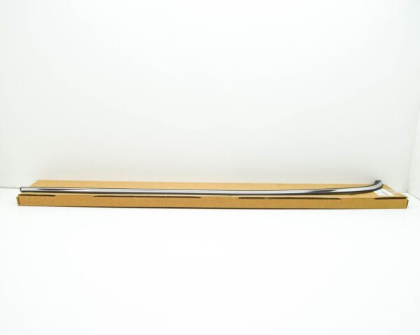 51367071671 - NEW MINI COOPER R50, R53 REAR LEFT SIDE WINDOW TRIM FINISHER 51367071671