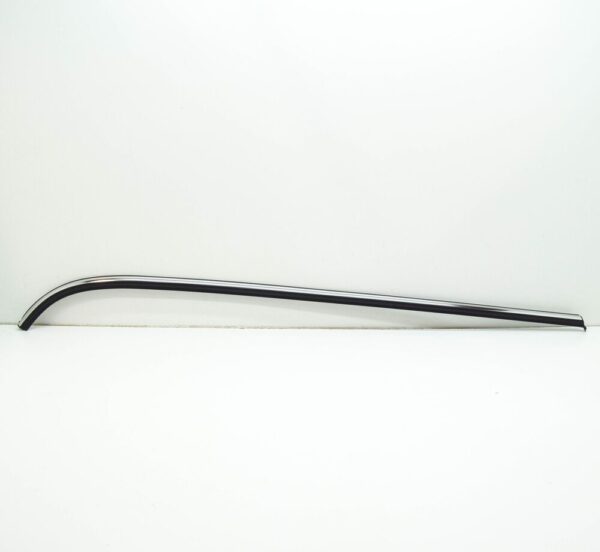 51367071671 - NEW MINI COOPER R50, R53 REAR LEFT SIDE WINDOW TRIM FINISHER 51367071671