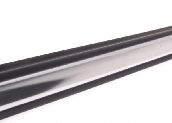51367071672 - NEW MINI COOPER R50, R53 REAR RIGHT WINDOW FINISHER 51367071672 ORIGINAL