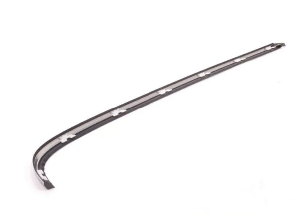 51367071672 - NEW MINI COOPER R50, R53 REAR RIGHT WINDOW FINISHER 51367071672 ORIGINAL