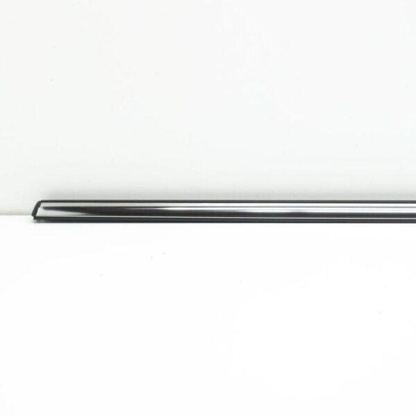 51372754070 - NEW MINI COOPER R56 REAR RIGHT SIDE PANEL MOLDING 51372754070 ORIGINAL