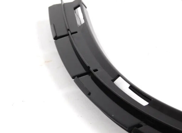 51372754776 - MINI COOPER R56 C Pillar Right Cover Mount 51372754776 NEW GENUINE