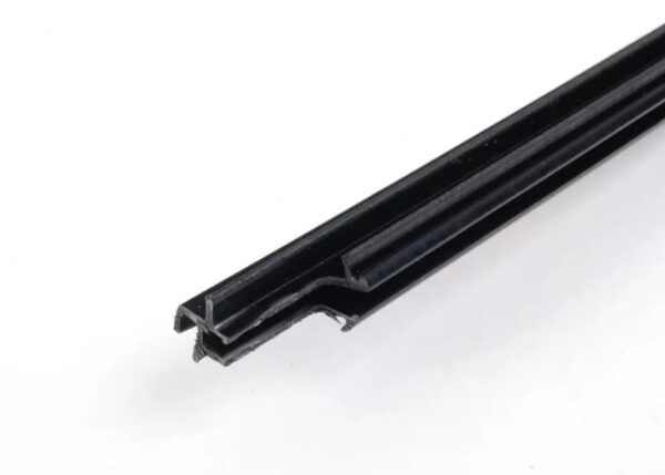 51372754857 - NEW MINI COOPER R56 REAR SIDEWALL INSERT TRIM 51372754857 ORIGINAL