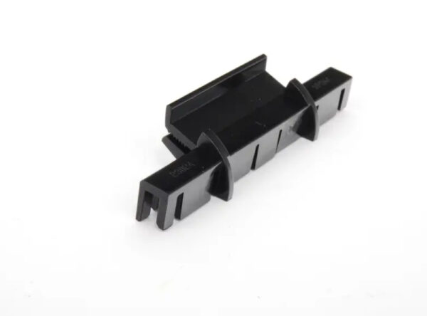 51372756103 - NEW MINI COOPER R56 REAR WINDOW SIDES CLIP 51372756103 2756103 ORIGINAL