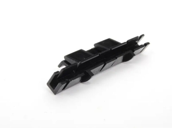 51372756103 - NEW MINI COOPER R56 REAR WINDOW SIDES CLIP 51372756103 2756103 ORIGINAL